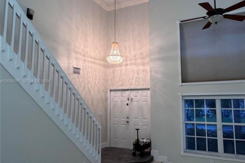 Casa en venta en Weston, Florida, 5 dormitorios, 229.1 m2 № 2388427 - foto 5