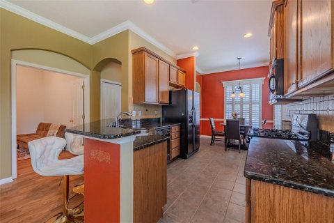 Villa ou maison à vendre à Wesley Chapel, Floride: 2 chambres, 135.17 m2 № 2216106 - photo 25