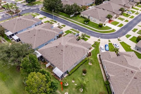 Villa ou maison à vendre à Wesley Chapel, Floride: 2 chambres, 135.17 m2 № 2216106 - photo 8
