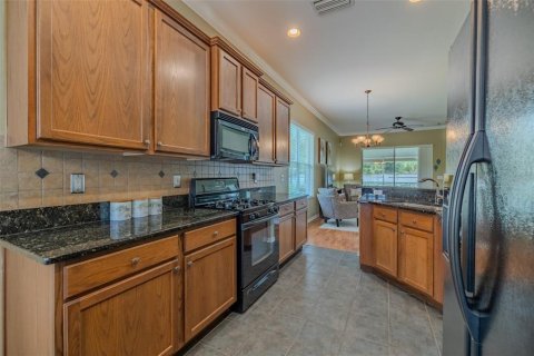 Villa ou maison à vendre à Wesley Chapel, Floride: 2 chambres, 135.17 m2 № 2216106 - photo 22