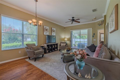 Villa ou maison à vendre à Wesley Chapel, Floride: 2 chambres, 135.17 m2 № 2216106 - photo 28