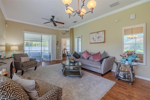 Villa ou maison à vendre à Wesley Chapel, Floride: 2 chambres, 135.17 m2 № 2216106 - photo 30
