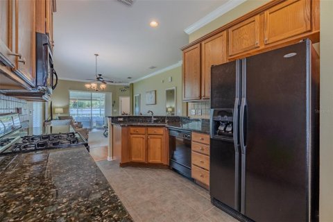Villa ou maison à vendre à Wesley Chapel, Floride: 2 chambres, 135.17 m2 № 2216106 - photo 23
