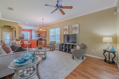 Villa ou maison à vendre à Wesley Chapel, Floride: 2 chambres, 135.17 m2 № 2216106 - photo 29