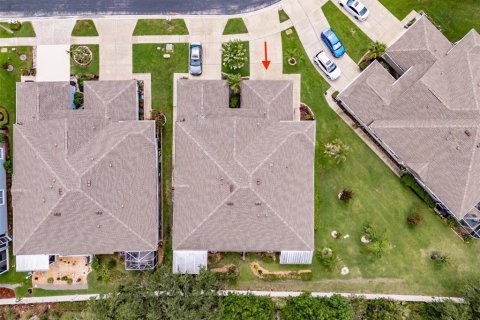 Villa ou maison à vendre à Wesley Chapel, Floride: 2 chambres, 135.17 m2 № 2216106 - photo 10