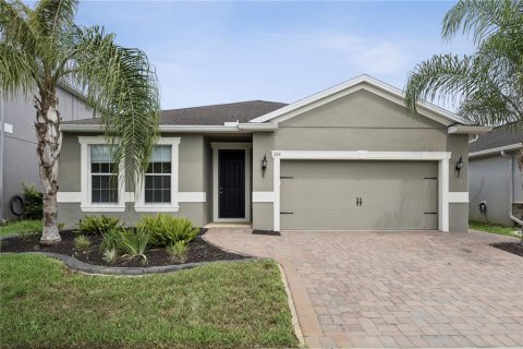 House in Davenport, Florida 3 bedrooms, 187.29 sq.m. № 2358136