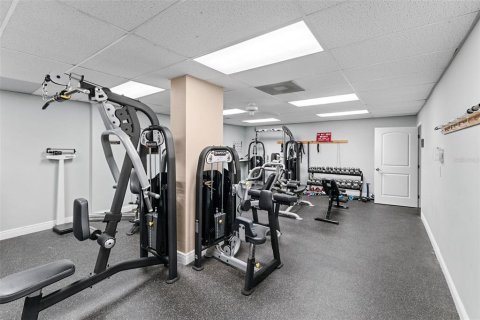 Copropriété à vendre à Daytona Beach, Floride: 1 chambre, 112.41 m2 № 1852828 - photo 22