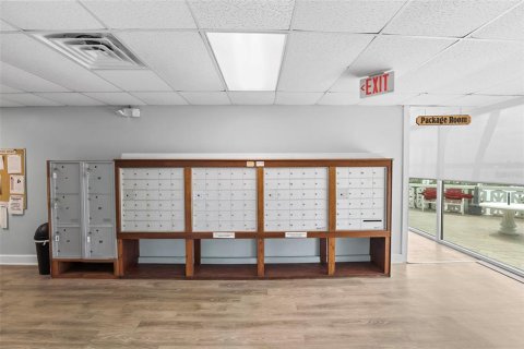 Copropriété à vendre à Daytona Beach, Floride: 1 chambre, 112.41 m2 № 1852828 - photo 10