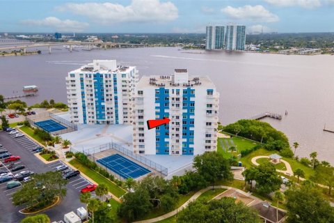 Copropriété à vendre à Daytona Beach, Floride: 1 chambre, 112.41 m2 № 1852828 - photo 6