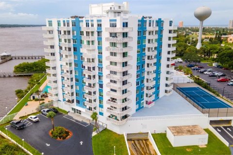 Copropriété à vendre à Daytona Beach, Floride: 1 chambre, 112.41 m2 № 1852828 - photo 5