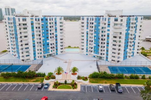 Copropriété à vendre à Daytona Beach, Floride: 1 chambre, 112.41 m2 № 1852828 - photo 3