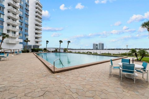 Copropriété à vendre à Daytona Beach, Floride: 1 chambre, 112.41 m2 № 1852828 - photo 12