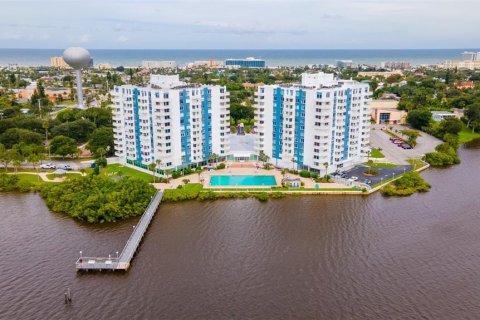 Copropriété à vendre à Daytona Beach, Floride: 1 chambre, 112.41 m2 № 1852828 - photo 1