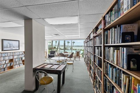 Copropriété à vendre à Daytona Beach, Floride: 1 chambre, 112.41 m2 № 1852828 - photo 21