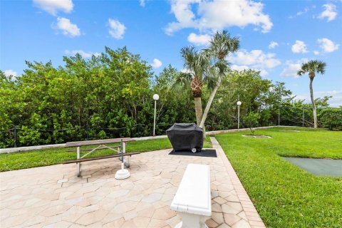 Copropriété à vendre à Daytona Beach, Floride: 1 chambre, 112.41 m2 № 1852828 - photo 14