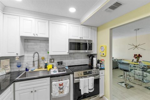 Copropriété à vendre à Daytona Beach, Floride: 1 chambre, 112.41 m2 № 1852828 - photo 29