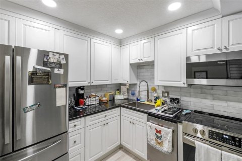 Copropriété à vendre à Daytona Beach, Floride: 1 chambre, 112.41 m2 № 1852828 - photo 28