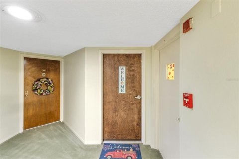 Copropriété à vendre à Daytona Beach, Floride: 1 chambre, 112.41 m2 № 1852828 - photo 24