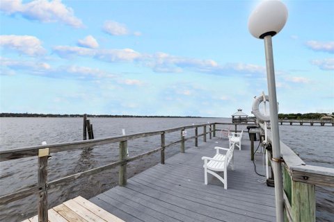 Copropriété à vendre à Daytona Beach, Floride: 1 chambre, 112.41 m2 № 1852828 - photo 16
