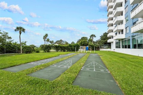 Copropriété à vendre à Daytona Beach, Floride: 1 chambre, 112.41 m2 № 1852828 - photo 13