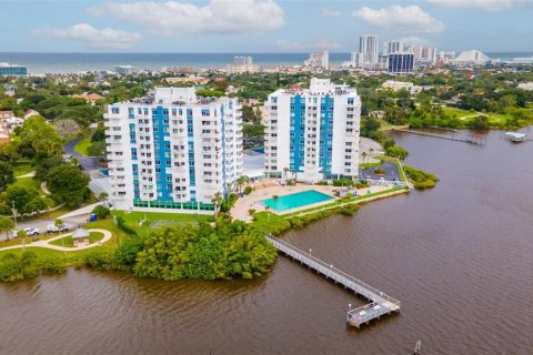 Copropriété à vendre à Daytona Beach, Floride: 1 chambre, 112.41 m2 № 1852828 - photo 7