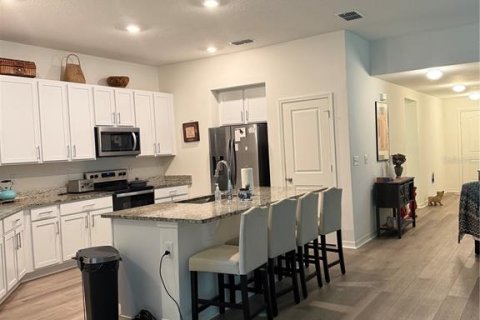 Casa en venta en Kissimmee, Florida, 4 dormitorios, 184.69 m2 № 1781227 - foto 9