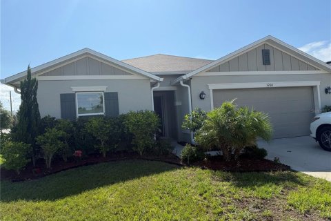 Casa en venta en Kissimmee, Florida, 4 dormitorios, 184.69 m2 № 1781227 - foto 1