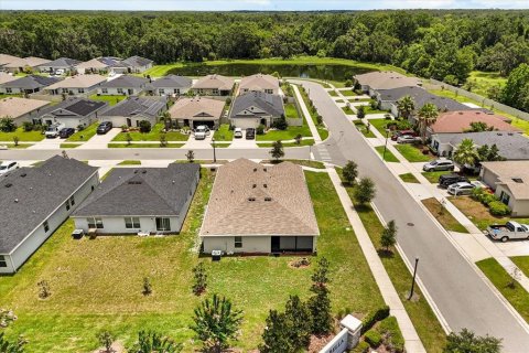Casa en venta en Kissimmee, Florida, 4 dormitorios, 184.69 m2 № 1781227 - foto 25
