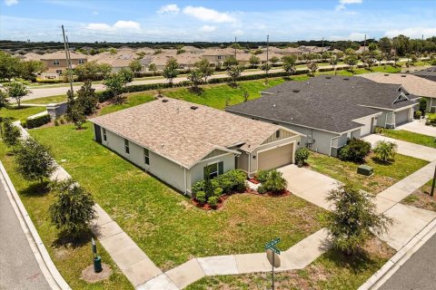 Casa en venta en Kissimmee, Florida, 4 dormitorios, 184.69 m2 № 1781227 - foto 27