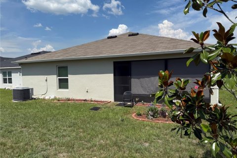 Casa en venta en Kissimmee, Florida, 4 dormitorios, 184.69 m2 № 1781227 - foto 17