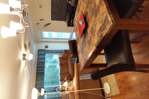 Copropriété à louer à Lake Worth, Floride: 2 chambres, 107.3 m2 № 1187709 - photo 1