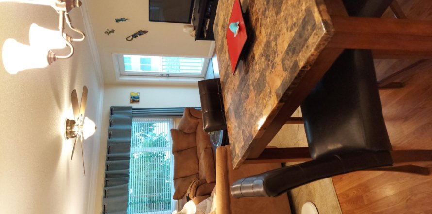 Condominio en Lake Worth, Florida, 2 dormitorios № 1187709