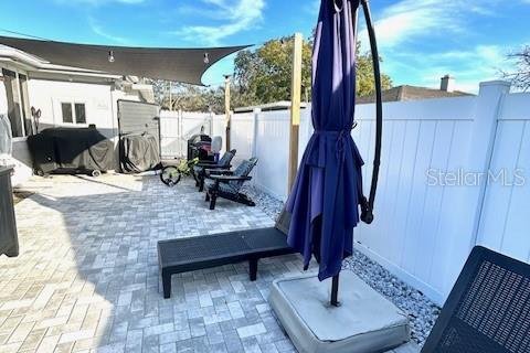 Villa ou maison à vendre à Tampa, Floride: 5 chambres, 152.17 m2 № 2145101 - photo 24