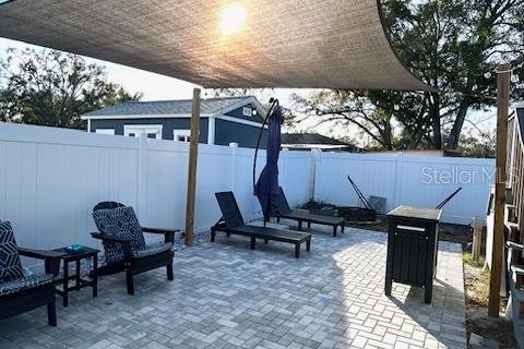 Villa ou maison à vendre à Tampa, Floride: 5 chambres, 152.17 m2 № 2145101 - photo 21