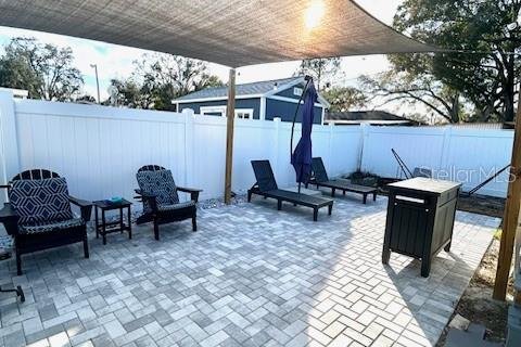 Villa ou maison à vendre à Tampa, Floride: 5 chambres, 152.17 m2 № 2145101 - photo 22