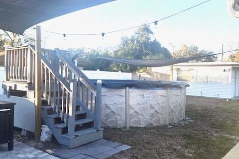 Villa ou maison à vendre à Tampa, Floride: 5 chambres, 152.17 m2 № 2145101 - photo 25