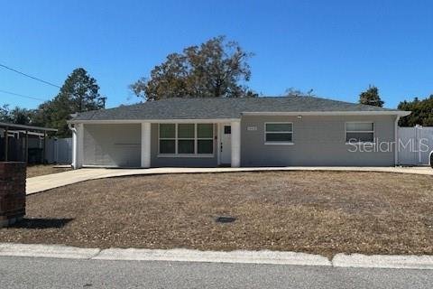 Villa ou maison à vendre à Tampa, Floride: 5 chambres, 152.17 m2 № 2145101 - photo 3