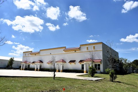 Commercial property in Port St. Lucie, Florida № 2393235 - photo 29