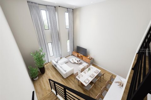 Adosado en alquiler en Orlando, Florida, 3 dormitorios, 176.24 m2 № 1746529 - foto 6
