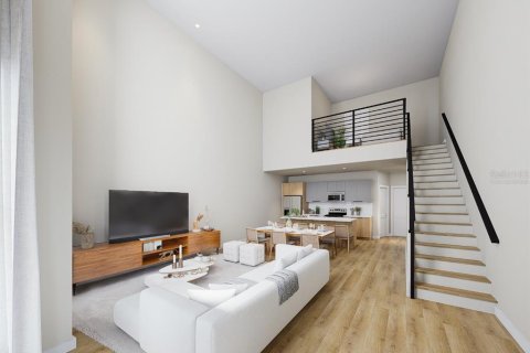 Adosado en alquiler en Orlando, Florida, 3 dormitorios, 176.24 m2 № 1746529 - foto 7