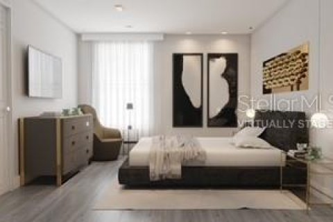 Adosado en alquiler en Orlando, Florida, 3 dormitorios, 176.24 m2 № 1746529 - foto 9