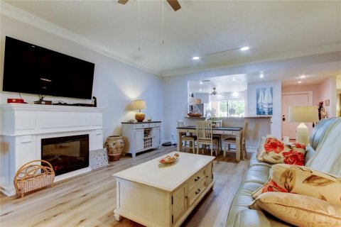 Condo in Palm Harbor, Florida, 2 bedrooms  № 1559214 - photo 22