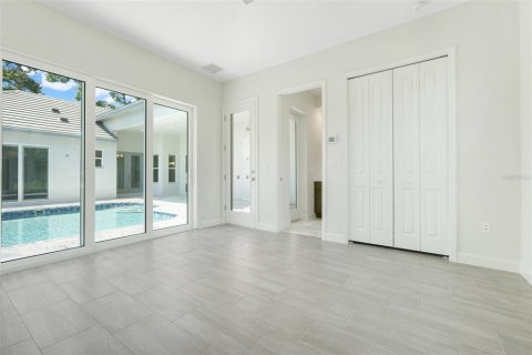 House in Palm Coast, Florida 4 bedrooms, 220.74 sq.m. № 1650911 - photo 24