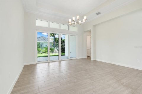 House in Palm Coast, Florida 4 bedrooms, 220.74 sq.m. № 1650911 - photo 15