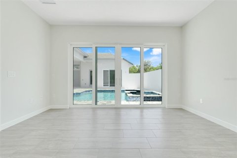 House in Palm Coast, Florida 4 bedrooms, 220.74 sq.m. № 1650911 - photo 25