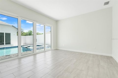 House in Palm Coast, Florida 4 bedrooms, 220.74 sq.m. № 1650911 - photo 26
