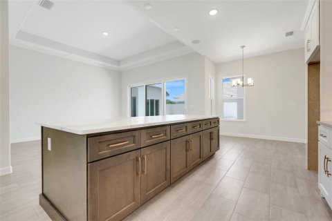 House in Palm Coast, Florida 4 bedrooms, 220.74 sq.m. № 1650911 - photo 19