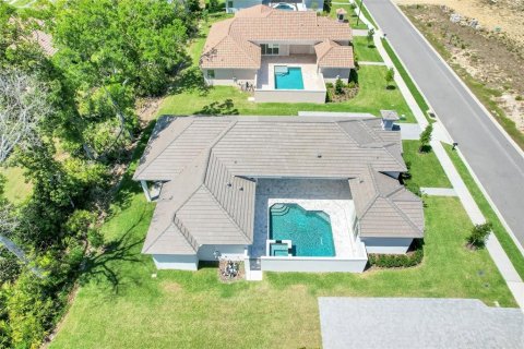 House in Palm Coast, Florida 4 bedrooms, 220.74 sq.m. № 1650911 - photo 8