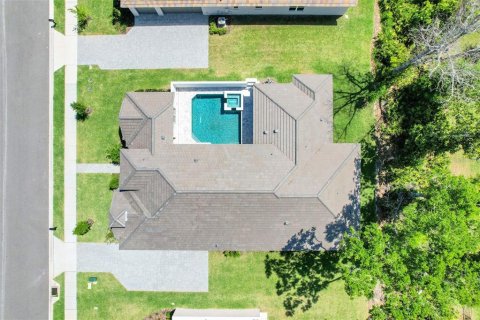 House in Palm Coast, Florida 4 bedrooms, 220.74 sq.m. № 1650911 - photo 7