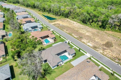House in Palm Coast, Florida 4 bedrooms, 220.74 sq.m. № 1650911 - photo 9